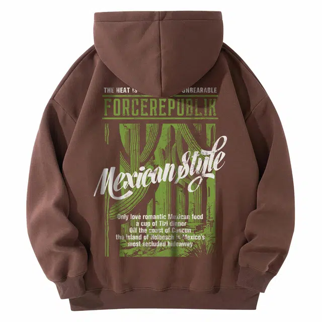 FORCEPULR