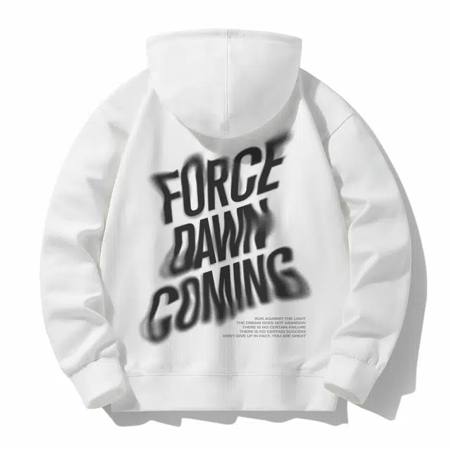 FORCEPULR