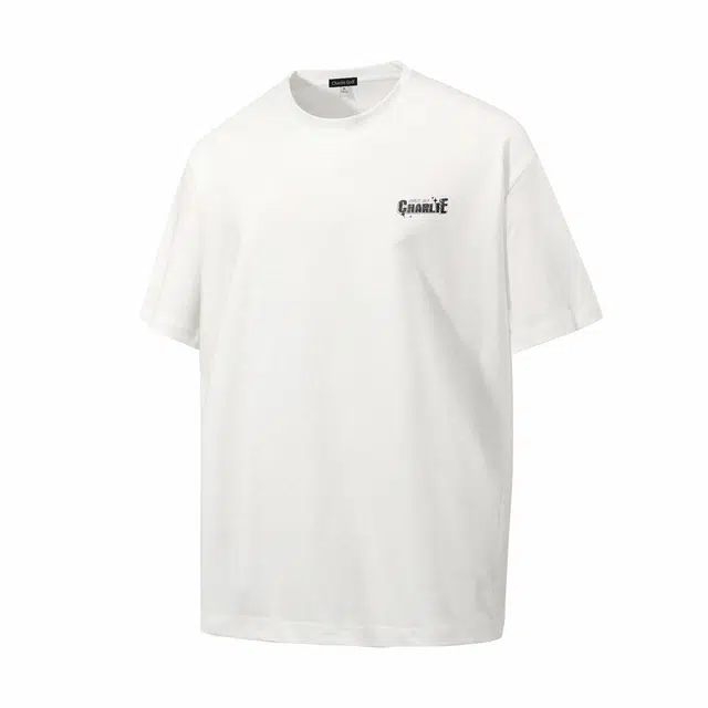 CHARLIE GOLF T