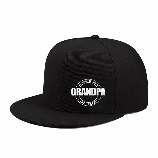 GRANDPA