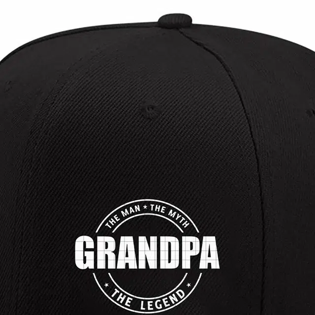 GRANDPA