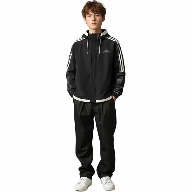 BOBBY ABLEY Logo