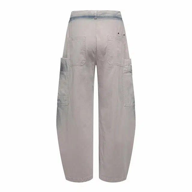 KM oversize