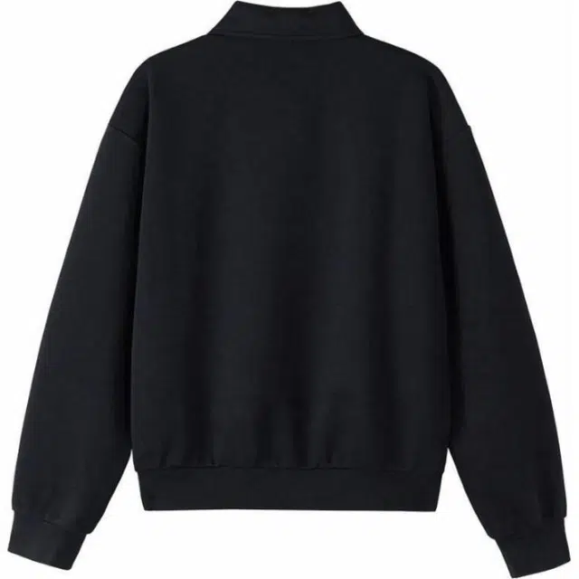 JIMIJONS ALL BLACK