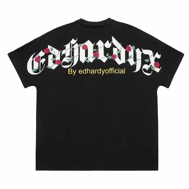 ED HARDY X LogoT