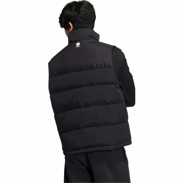 adidas neo FW22 U Util Dw Vest
