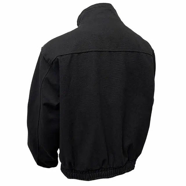 JIMIJONS ALL BLACK