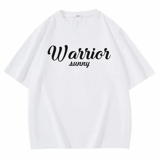 Warrior LogoT