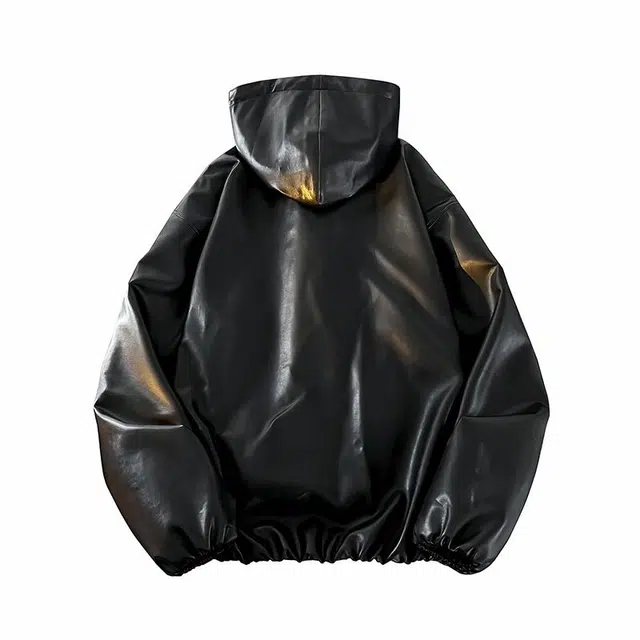 JIMIJONS ALL BLACKPU