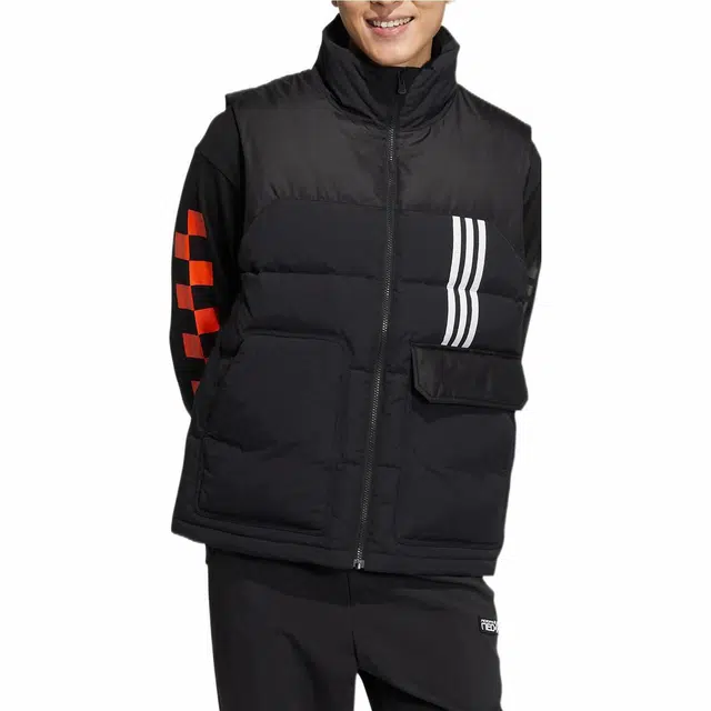 adidas neo FW22 U Util Dw Vest