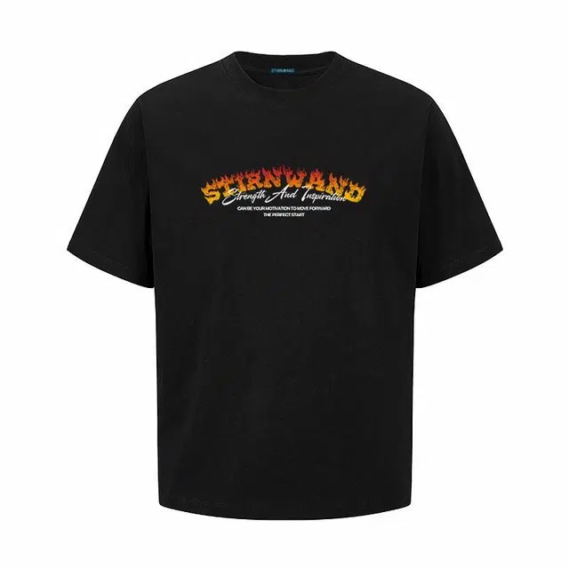 STIRNWAND LogoT