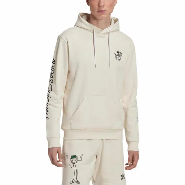 adidas originals Logo