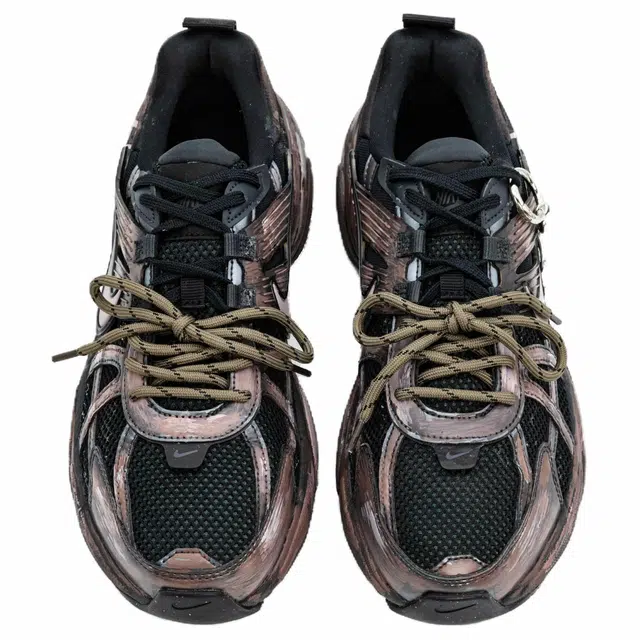 Nike V2K Run