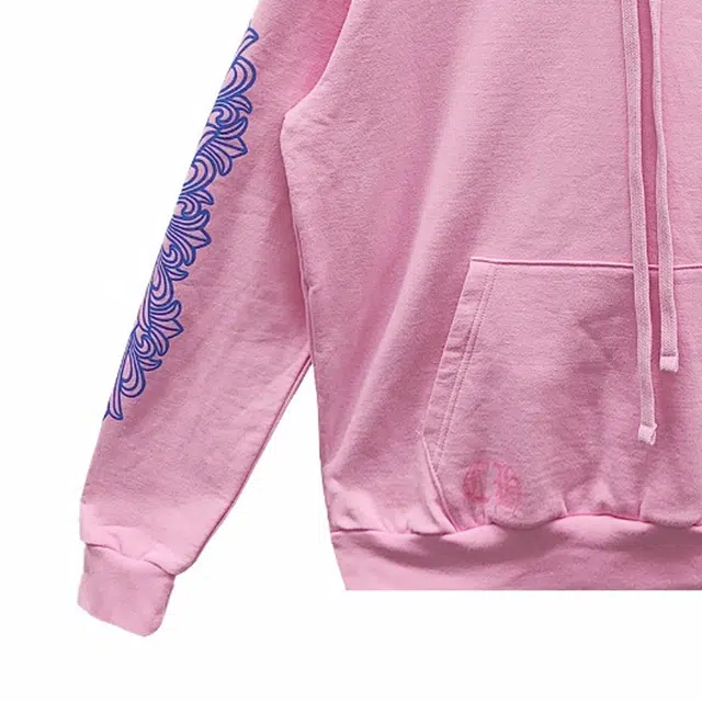 Chrome Hearts SS25
