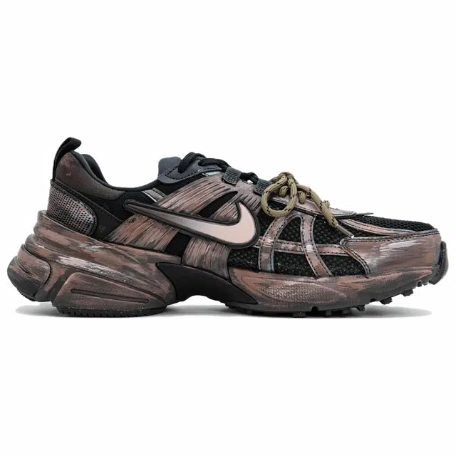 Nike V2K Run
