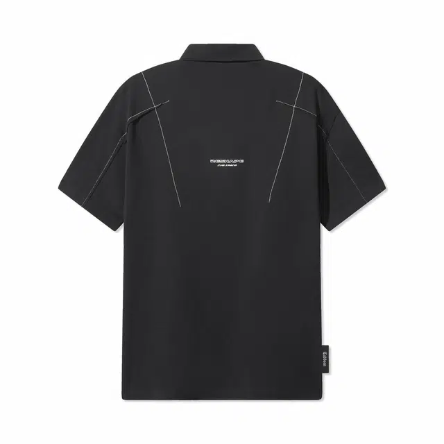 Cabbeen 2025Polo