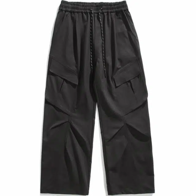 K411 clean fit