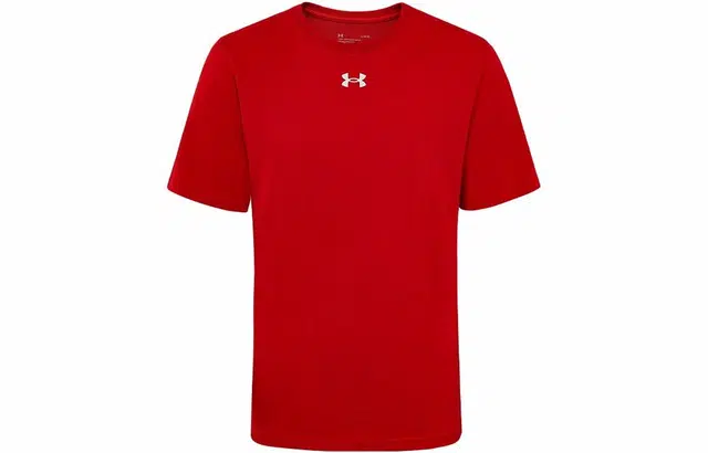 Under Armour "T