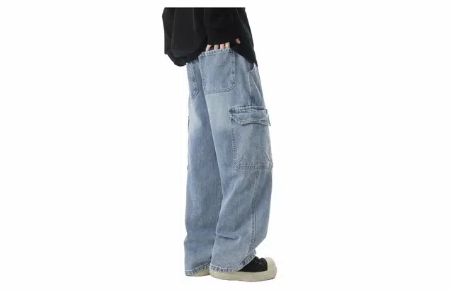 BEENTRILL Clean fit