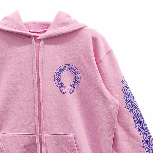 Chrome Hearts SS25