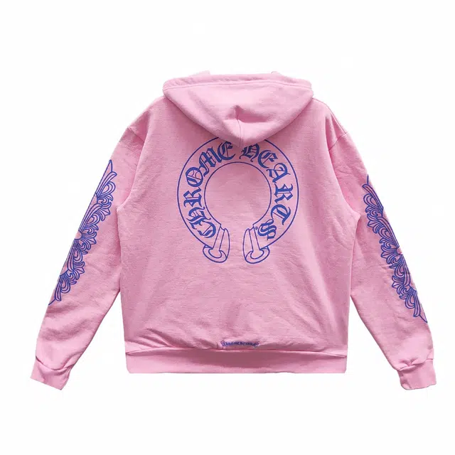 Chrome Hearts SS25