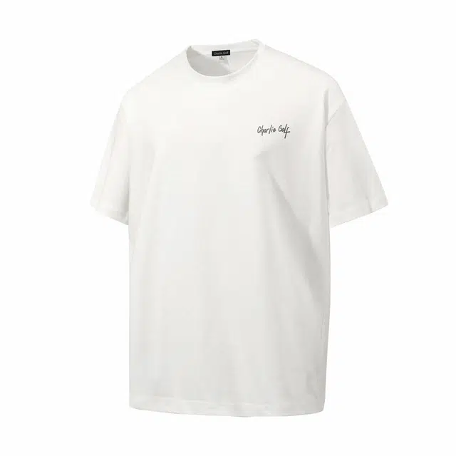 CHARLIE GOLF LogoT