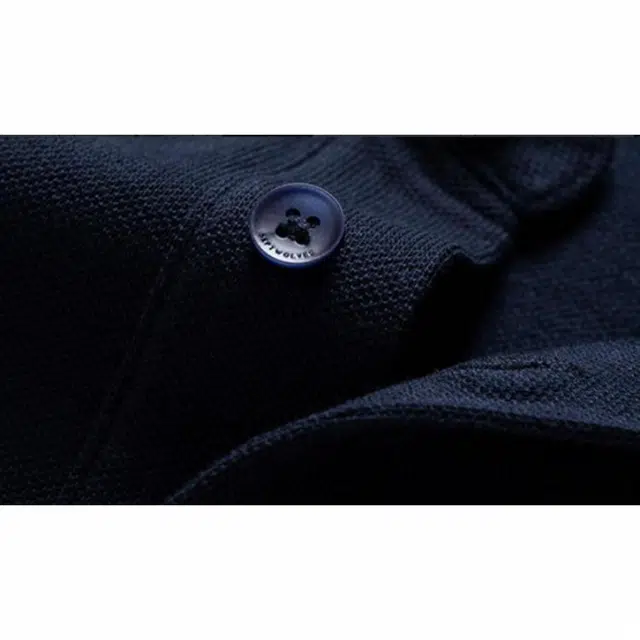 SEPTWOLVES Polo