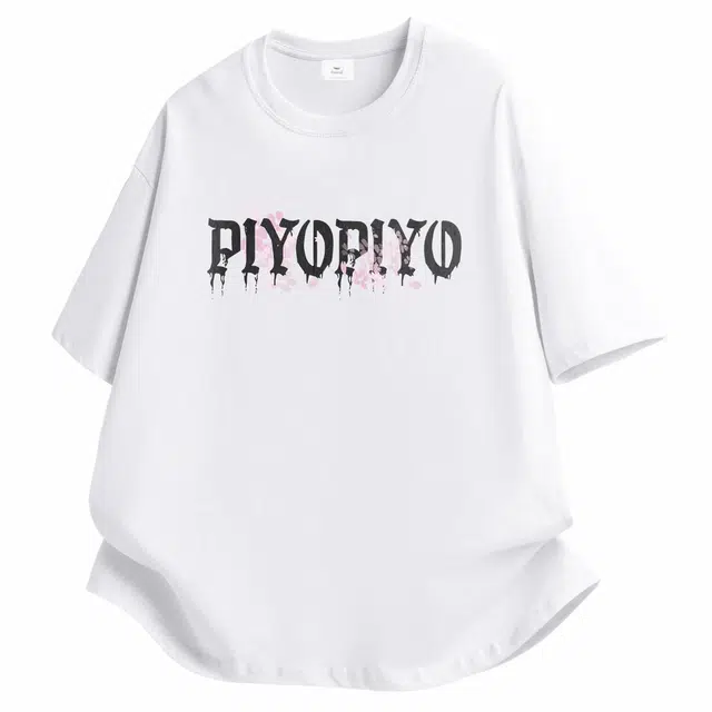 PIYOPIYO LogoT