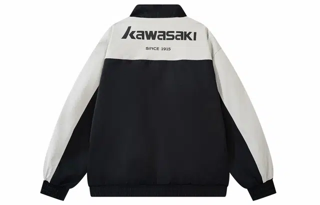 Kawasaki Logo