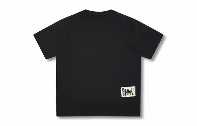 Rolling Money cleanfitT