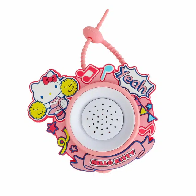 Hello Kitty PVC