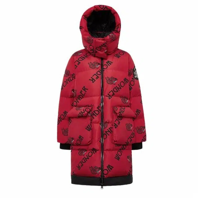 波司登 柔软时尚百搭潮流羽绒服 男女同款