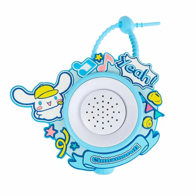 Hello Kitty PVC