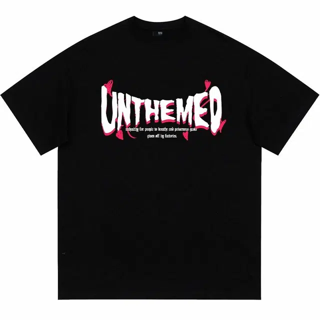 UNthemed LogoT