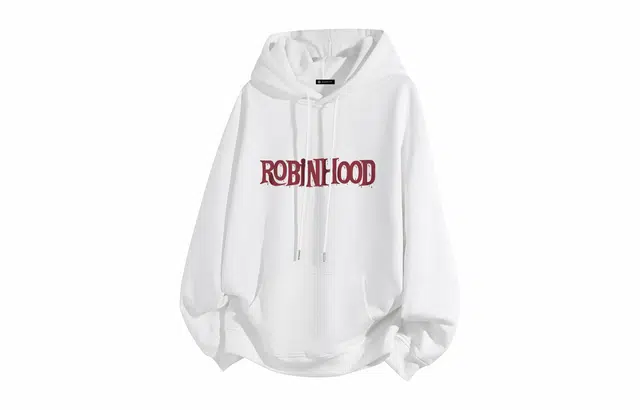 ROBINHOOD LOGO