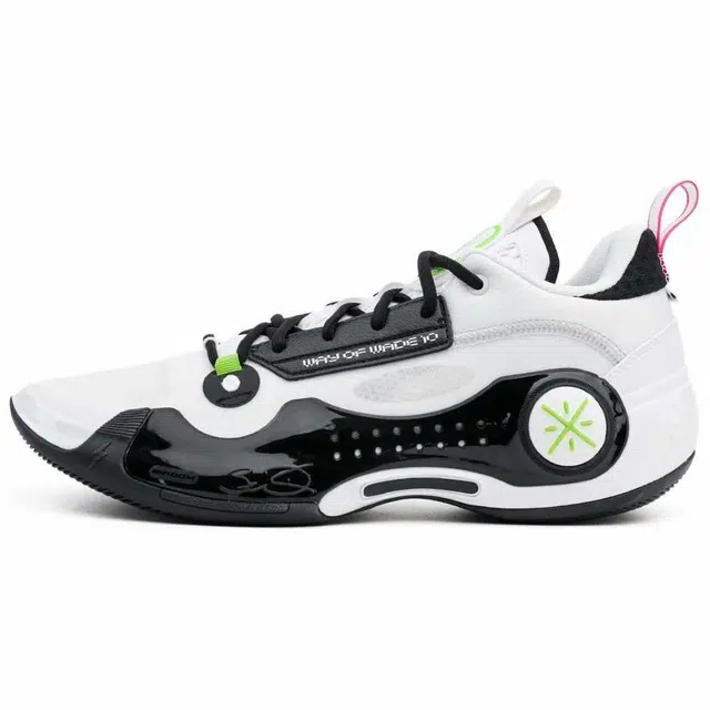 LiNing 10 Low