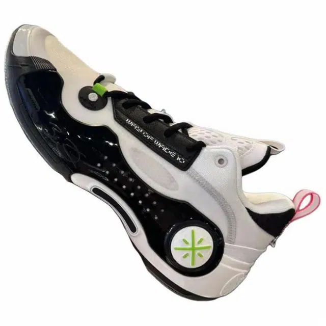 LiNing 10 Low
