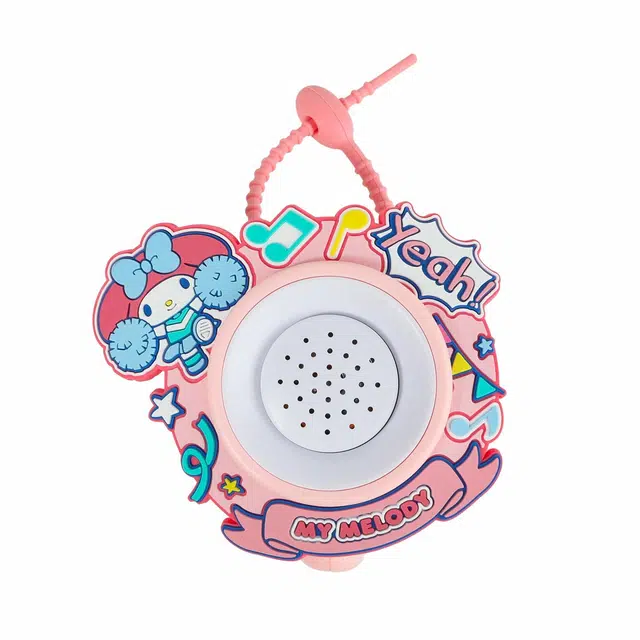 Hello Kitty PVC