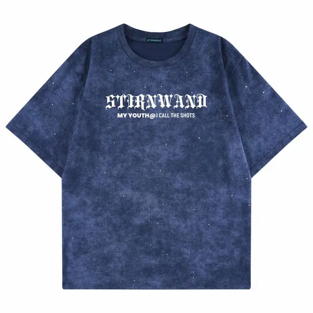 STIRNWAND logo T