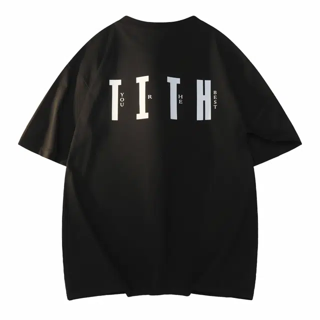 TITH T