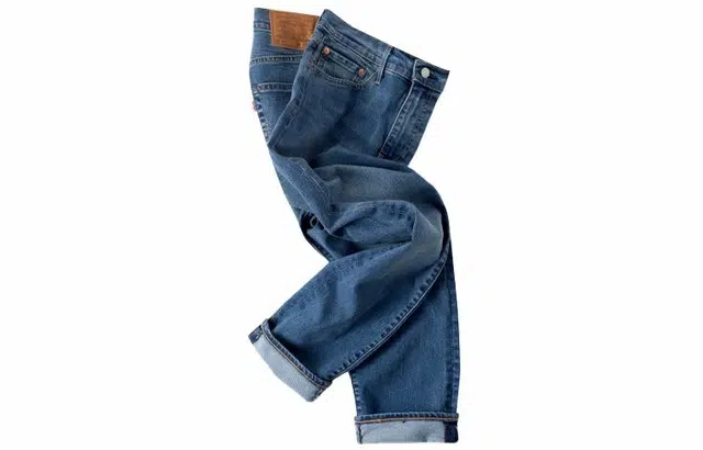 Levis