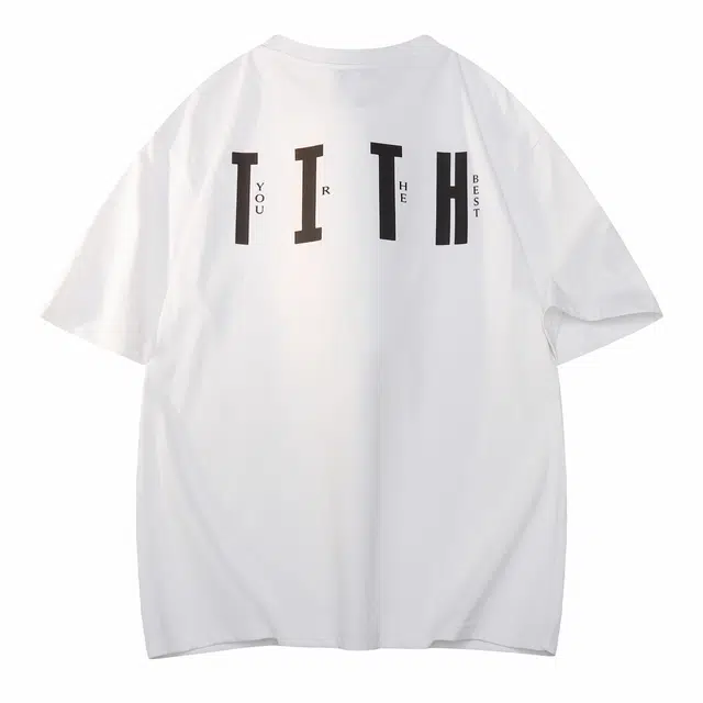 TITH T