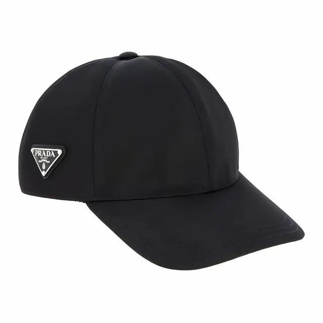 PRADA Logo