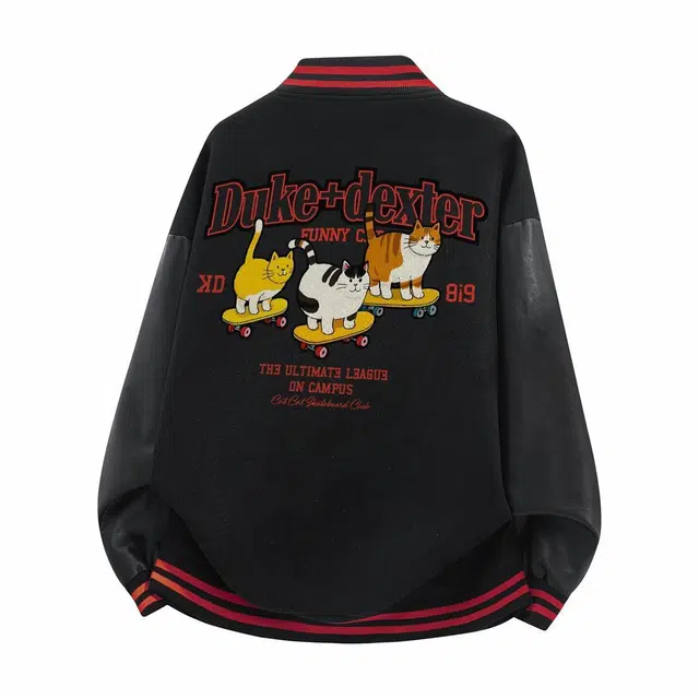 DUKE+DEXTER PU