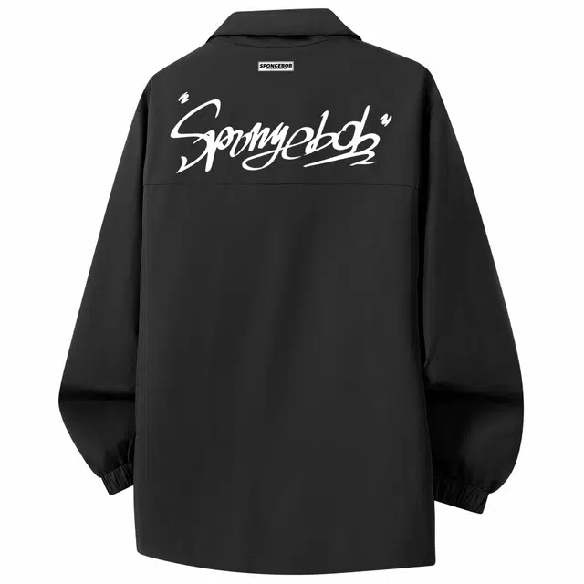 SPONGEBOB SQUAREPANTS logo