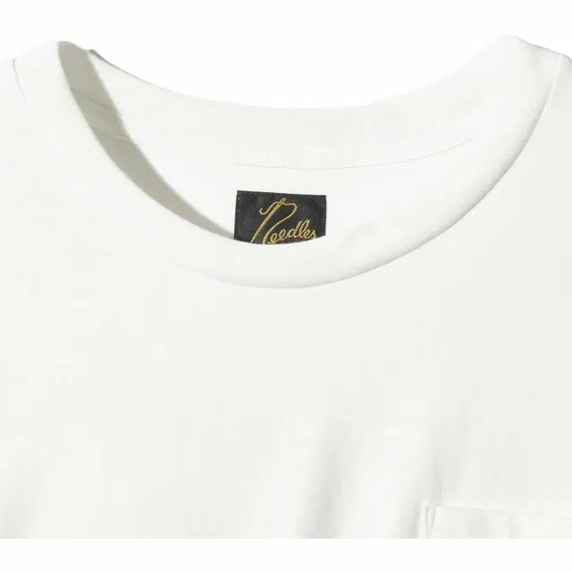 Needles T