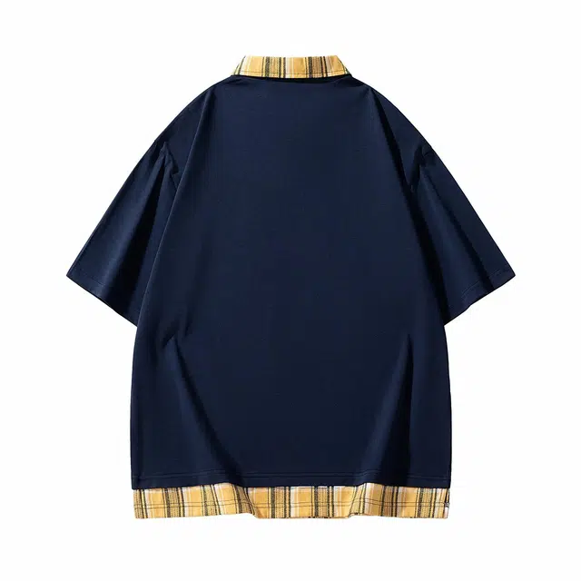 EVE Jeans oversizePolo