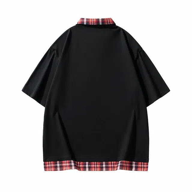 EVE Jeans oversizePolo