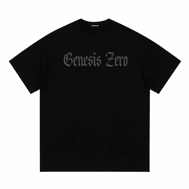 genesiszero T