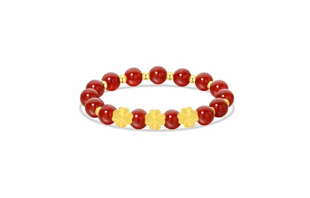 CHINA GOLD